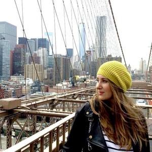 Meet your Posher, Karoline